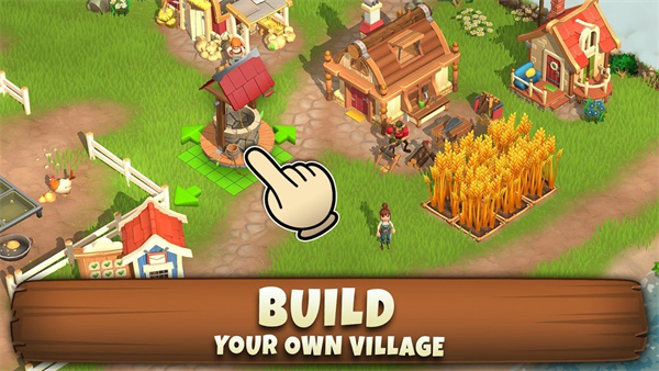 ճС(zhn)ٷ°(Sunrise Village)v1.114.26 ׿