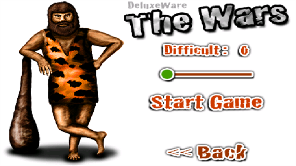 ҰսϷ(TheWars)v1.1.4 ׿