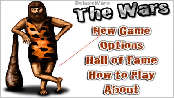 ҰսϷ(TheWars)v1.1.4 ׿