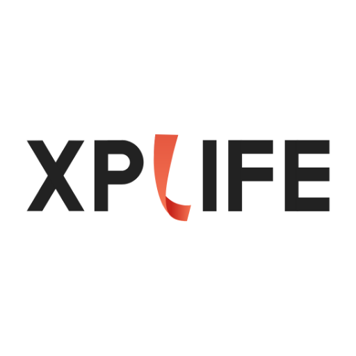 XPLife appv4.10.4 °