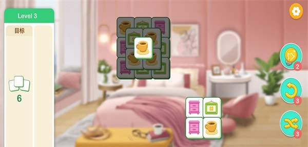 bСΑ(Dream House Design)v3.7.1 ׿