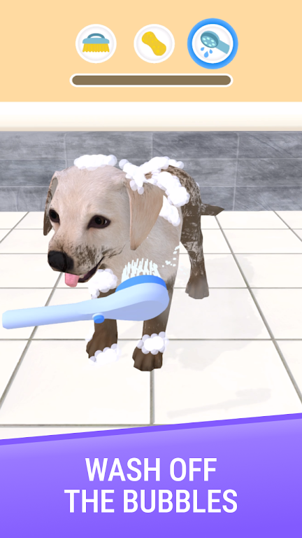 ɳϷ(Pet Salon DIY)v1.0.0.0 ٷ