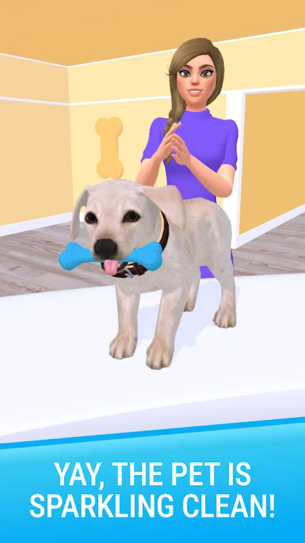 ɳϷ(Pet Salon DIY)v1.0.0.0 ٷ