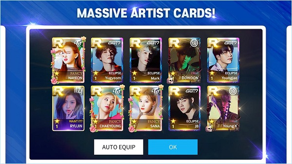 superstarjypnation°汾2024v3.17.3 ٷ