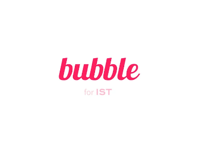 istbubble°2024