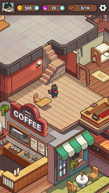 ҵ؈ʺȵİ(My Purrfect Poo Cafe)