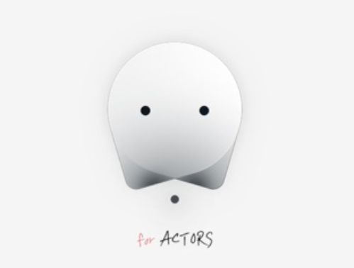 ACTOR's bubbleعٷ°