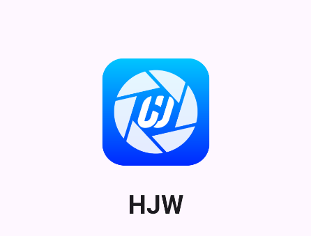 HJW app