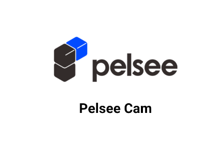 Pelsee Cam app