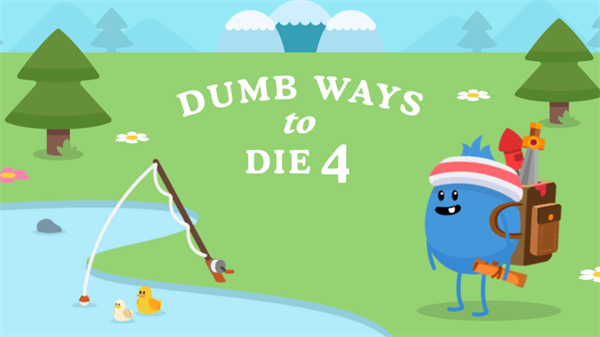 dumb ways to die4Ϸ