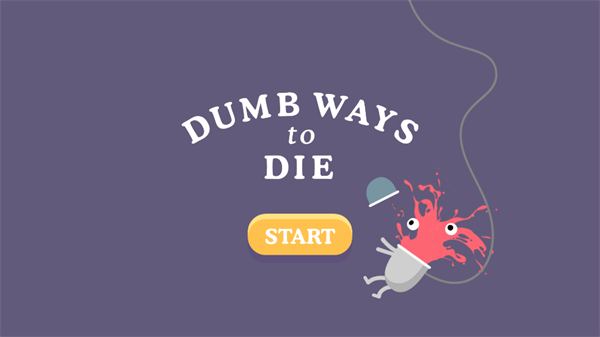 dumb ways to dieϷ