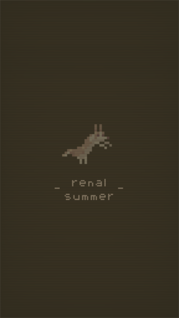 Ϧ֮Ϸ(renal summer)