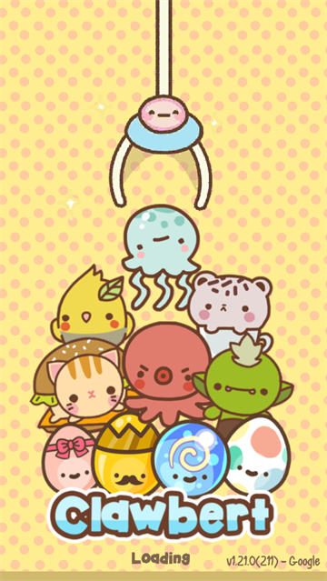 צкϷ(Clawbert)