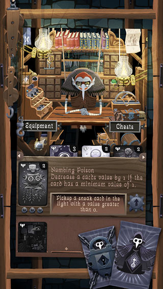 ͵Α(Card Thief)v1.3.8 °