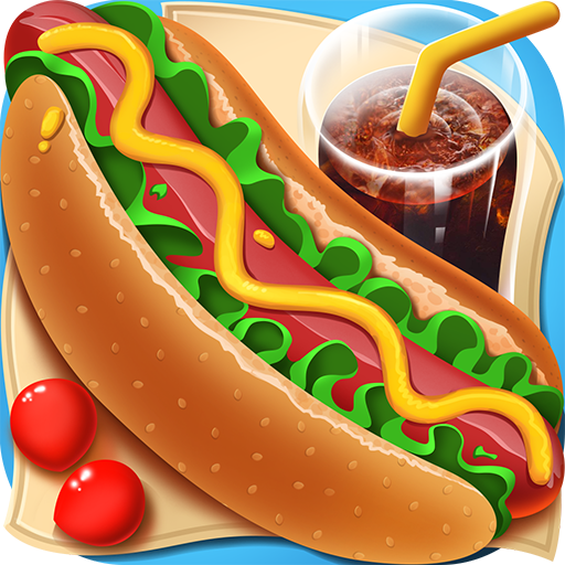 ⿳ʦϷ(Crazy Cooking Chef)v12.3.6000 ׿