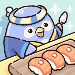 Z˾ư°Α(Penguin Sushi Bar)v0.1.1 ׿