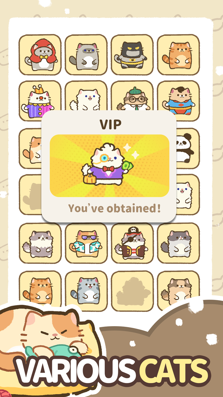 ҵèƵϷİ(My Purrfect Cat Hotel)v2.2.4 ٷ