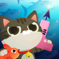 ׽~؈Αٷ(The Fishercat)v4.3.6 °