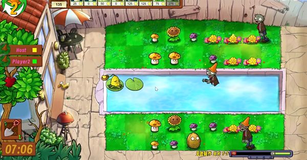 ֲ(zhn)ʬB(ti)(Plants vs. Zombies FREE)v3.4.4 °