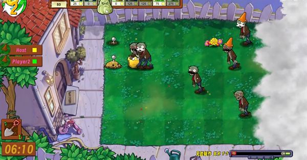 ֲ(zhn)ʬB(ti)(Plants vs. Zombies FREE)v3.4.4 °