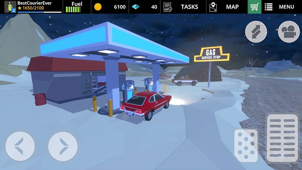 {^(q)ԽҰ(Driving Zone: Offroad Lite)v0.25.04 ׿