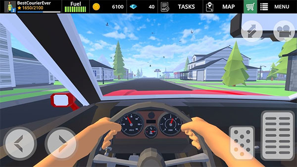 {^(q)ԽҰ(Driving Zone: Offroad Lite)v0.25.04 ׿