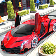 m܇ģMΑ(Car Simulator SportBull)v1.76 °