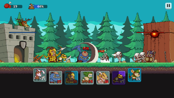 սϷ(Monsters War)v1.9.2 °