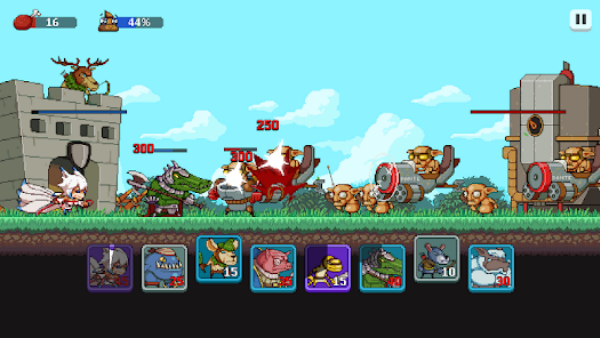 սϷ(Monsters War)v1.9.2 °