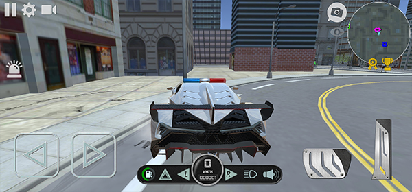 m܇ģMΑ(Car Simulator SportBull)v1.76 °