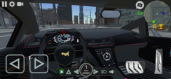 m܇ģMΑ(Car Simulator SportBull)v1.76 °