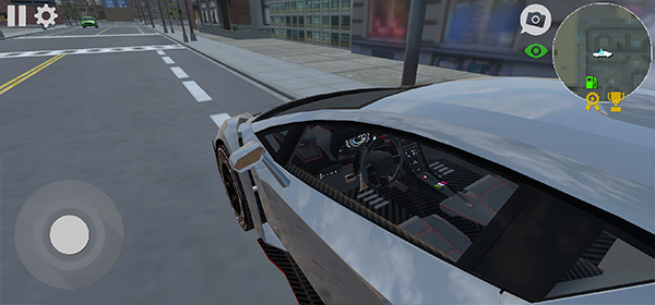 m܇ģMΑ(Car Simulator SportBull)v1.76 °