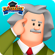 ѧ۹°(University Empire Idle Tycoon)v1.19 ׿