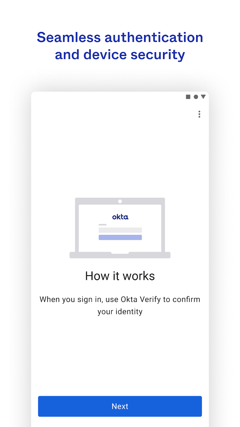 okta verifyv7.46.2 ٷ