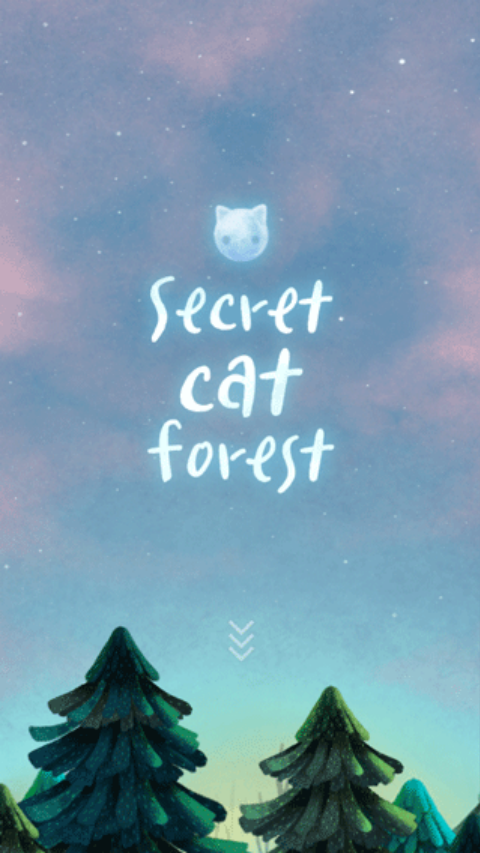 èϷ(Secret Cat Forestװ)v1.9.95 °