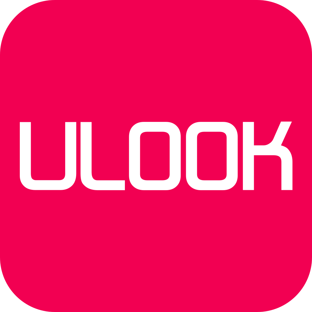 ULOOK appv1.0.60.221109 °