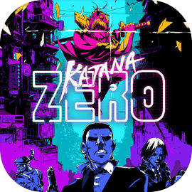 ʿ㰲׿(Katana ZERO)v1.0.56 °