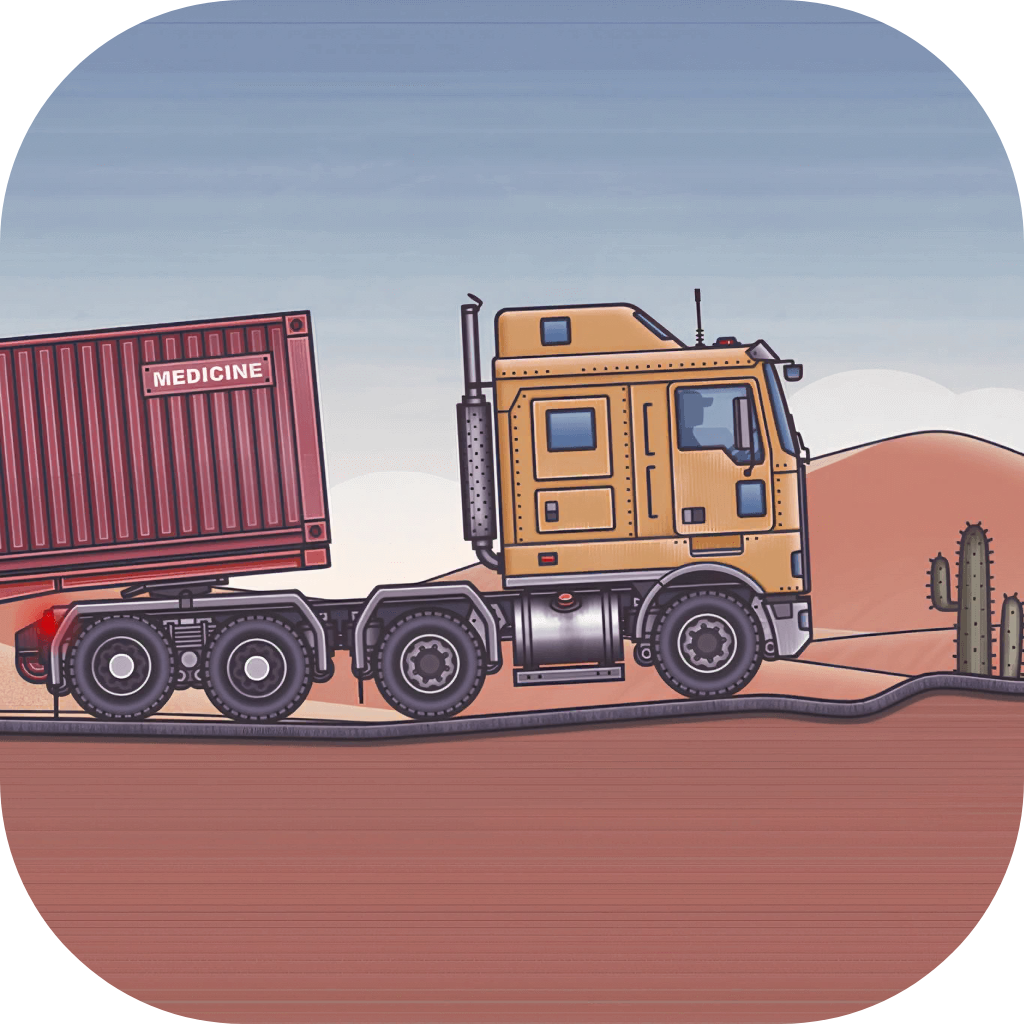 truckerbenϷv5.3 ٷ