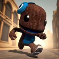 кϷ(Sackboy brk)v1.0 ׿