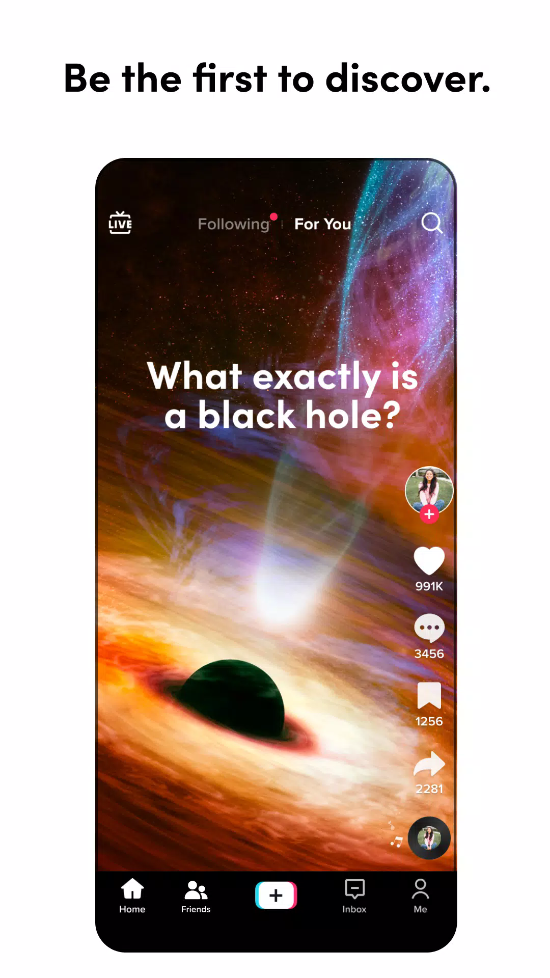 COM.SS.ANDROID.UGC.TRILL(TikTok)v36.9.1 °