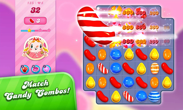 ǹմٷ(Candy Crush Soda)v1.281.4 °