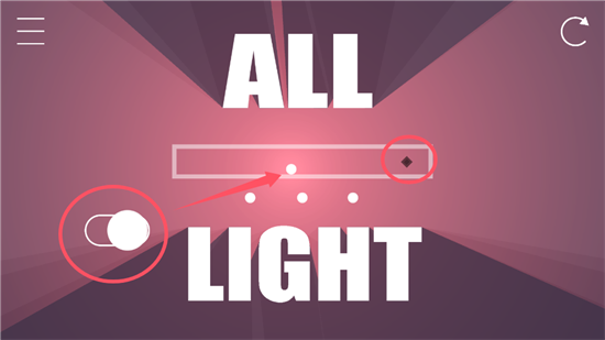 All LightϷv0.1 ׿