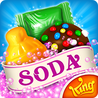 ǹմٷ(Candy Crush Soda)v1.281.4 °