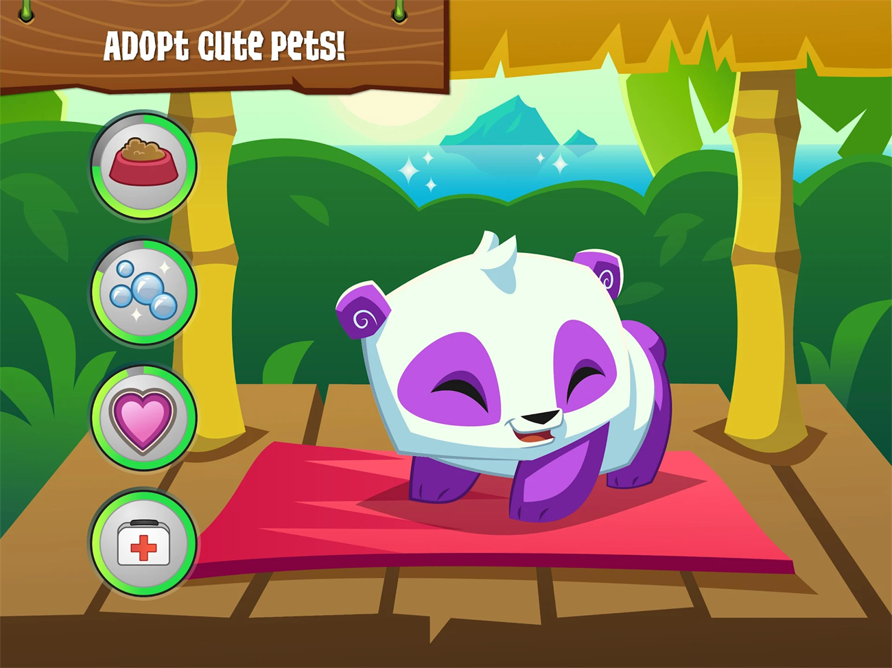 Ϸ(Animal Jam)v103.0.14 ٷ