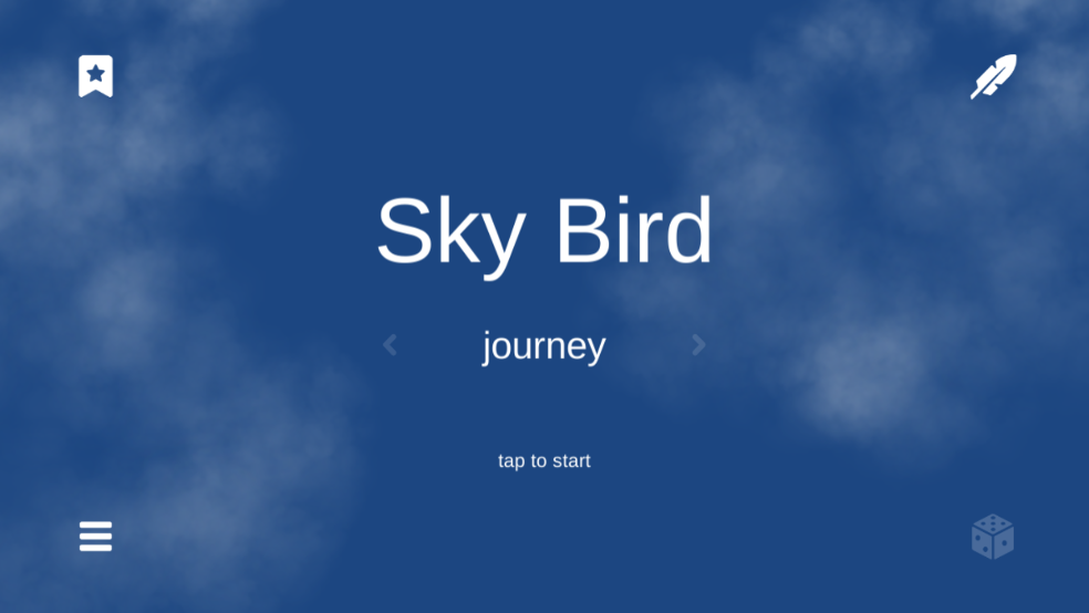 ֮Ϸ(Sky Bird)v1.0.4 ٷ