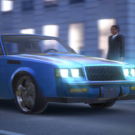 ʻģϷ(Gangster City Mafia Car Drive)v1.2 ׿