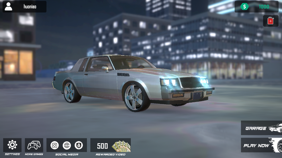 ʻģϷ(Gangster City Mafia Car Drive)v1.2 ׿