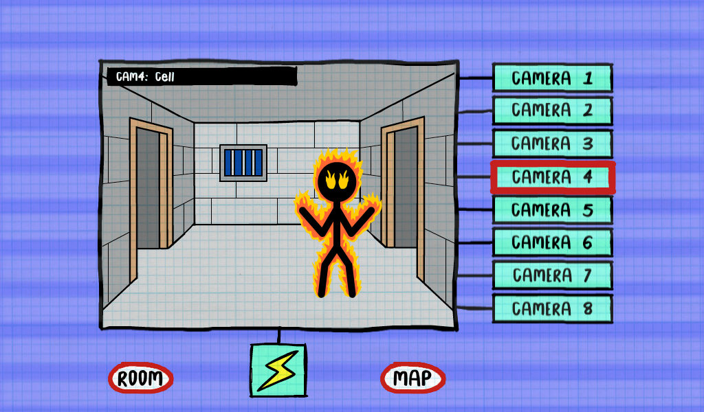 ҹ2Ϸ(Stickman Survival 2)v1.6 ٷ