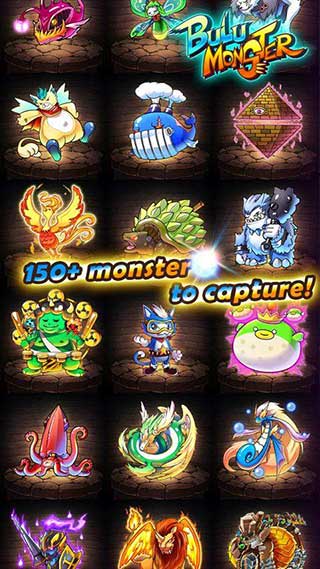 ³Ϸٷ(Bulu Monster)v11.2.2 ׿