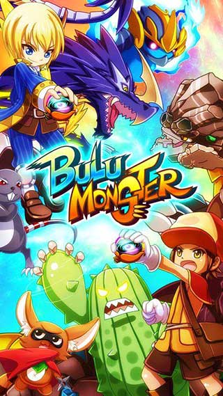 ³Ϸٷ(Bulu Monster)v11.2.2 ׿